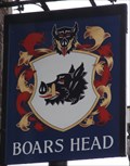 Image for Boars Head, 1 Vernon Street - Stockport, UK