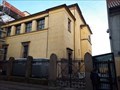 Image for Københavns Synagoge - Great Synagogue of Copenhagen