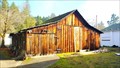 Image for William and Nannie Nauke Barn - Kerby, OR