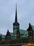 Image for Dragon-spire, Copenhagen, Denmark