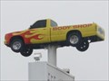Image for Chevy Truck - Cedar Rapids IA 