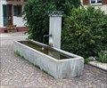 Image for Fountain Obermumpferstrasse - Schupfart, AG, Switzerland