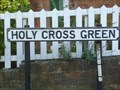 Image for Holy Cross, Worcestershire, England