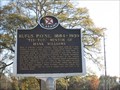 Image for Rufus Payne - Montgomery, Alabama