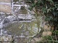 Image for Benchmark - Brentor Cemetery, Devon 