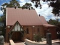 Image for Church of  the Epiphany -  Mundaring,  Western Australia