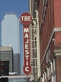 Image for Majestic Theatre - Dallas, TX