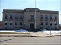 Image for Mille Lacs County Courthouse 