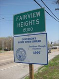 Image for Fairview Heights, IL - 15,100