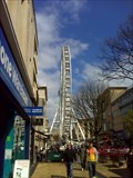 Image for Ferris Wheel, Bristol, UK