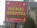 Image for Lambeth Animal Hospital - London, Ontario