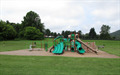 Image for Audia Playground- 10 Mile Creek Park - Clarksville, Pennsylvania