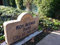Image for Roy Ave Park - San Jose, CA
