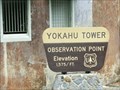 Image for Yokahu Tower - Rio Grande, Puerto Rico-Elevation 1575''