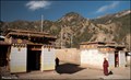 Image for Maixiu Monastery and Lamaistic School (Qinghai, China)