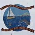 Image for Cardigan Bay Boat Place - New Quay, Ceredigion, Wales.
