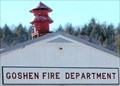 Image for Goshen Fire Department Siren  -  Goshen, NH