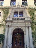 Image for Guzman Hall - San Rafael, CA