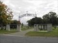 Image for Saint Pius V Cemetery - Cannon Falls MN