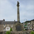 Image for War Memorial - Callander, Stirling.