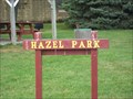Image for Hazel Park, Hazel, South Dakota