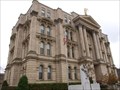 Image for Jefferson County Courthouse - Steubenville, Ohio