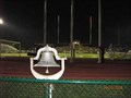 Image for Freedom Bell at Bearcat Stadium