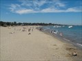 Image for Simmons Island Beach - Kenosha, WI