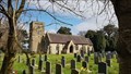 Image for St Peter's church - Higham-on-the-Hill, Leicestershire