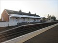 Image for Ladybank Railway Station - Fife, Scotland.