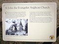 Image for St John the Evangelist Anglican Church - Hartley, NSW