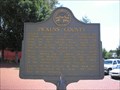 Image for Pickens County, Jasper