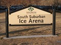 Image for South Suburban Ice Arena