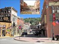 Image for Nevada Street - Central City, CO