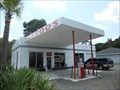 Image for Vintage Gas Station - High Springs, FL