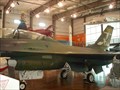 Image for F-16 - Frontiers of Flight Aviation Museum - Dallas Texas