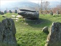 Image for Rocking Altar, and Bardic Circle, Pontypridd, Wales