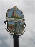 Image for Edlesborough Village Sign - Bed's