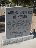Image for WVN Memorial - Boulder City, NV