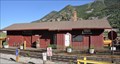 Image for Silver Plume Depot
