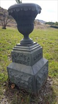 Image for Rachel Annie King - IOOF Cemetery - Lakeview, OR