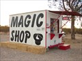 Image for Williams Magic Shop - Vail, AZ