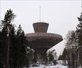 Image for Water Towers - Myllypuro, Helsinki
