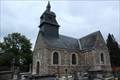 Image for Église Notre-Dame-de-la-Paix et Saint-Joseph - Martainville-Épreville, France
