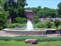 Image for Parkville Spirit Fountain