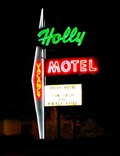 Image for Holly Motel, Olympia, Washington