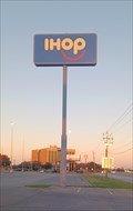 Image for IHOP - South Clack Street - WiFi Hotspot - Abilene, TX