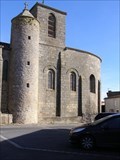 Image for Eglise de la Trinite Saint-Sauveur-de-Givre-en-Mai - Bressuire, Nouvelle Aquitaine, France