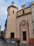 Image for Iglesia Convento de Santa María de Gracia - Huelva, España