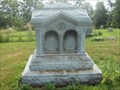 Image for Iler Family - Prospect Hill Cemetery - Omaha, NE